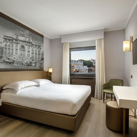Hotel Marc'Aurelio Rome Exterior photo