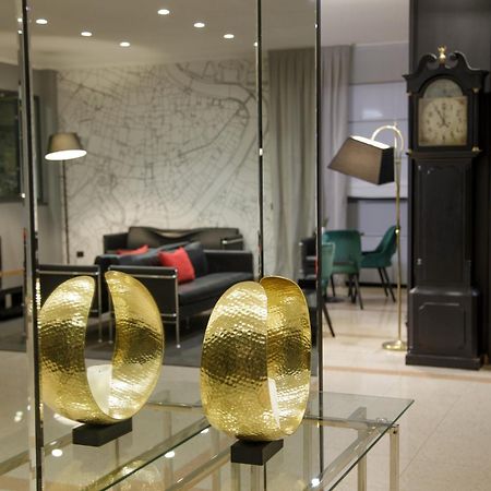 Hotel Marc'Aurelio Rome Exterior photo