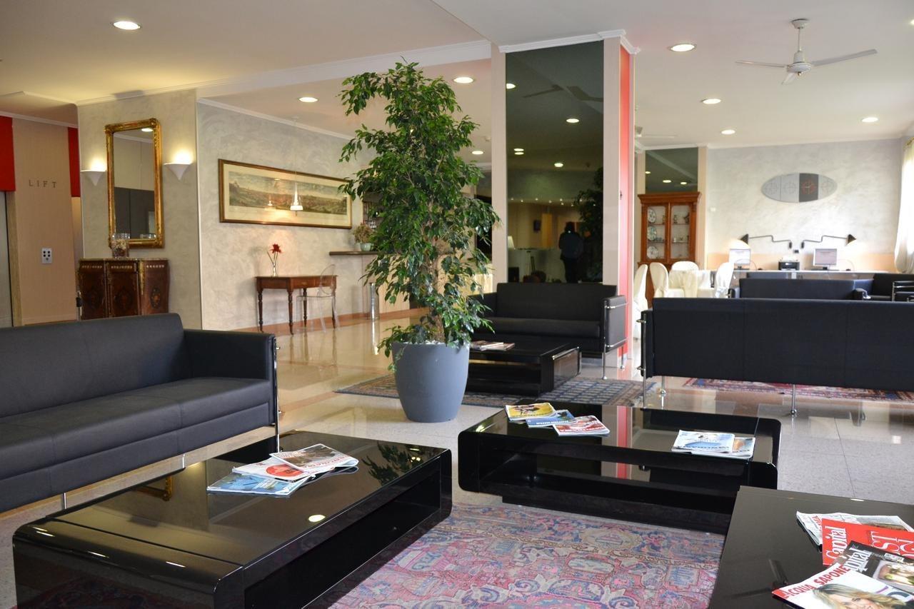 Hotel Marc'Aurelio Rome Exterior photo