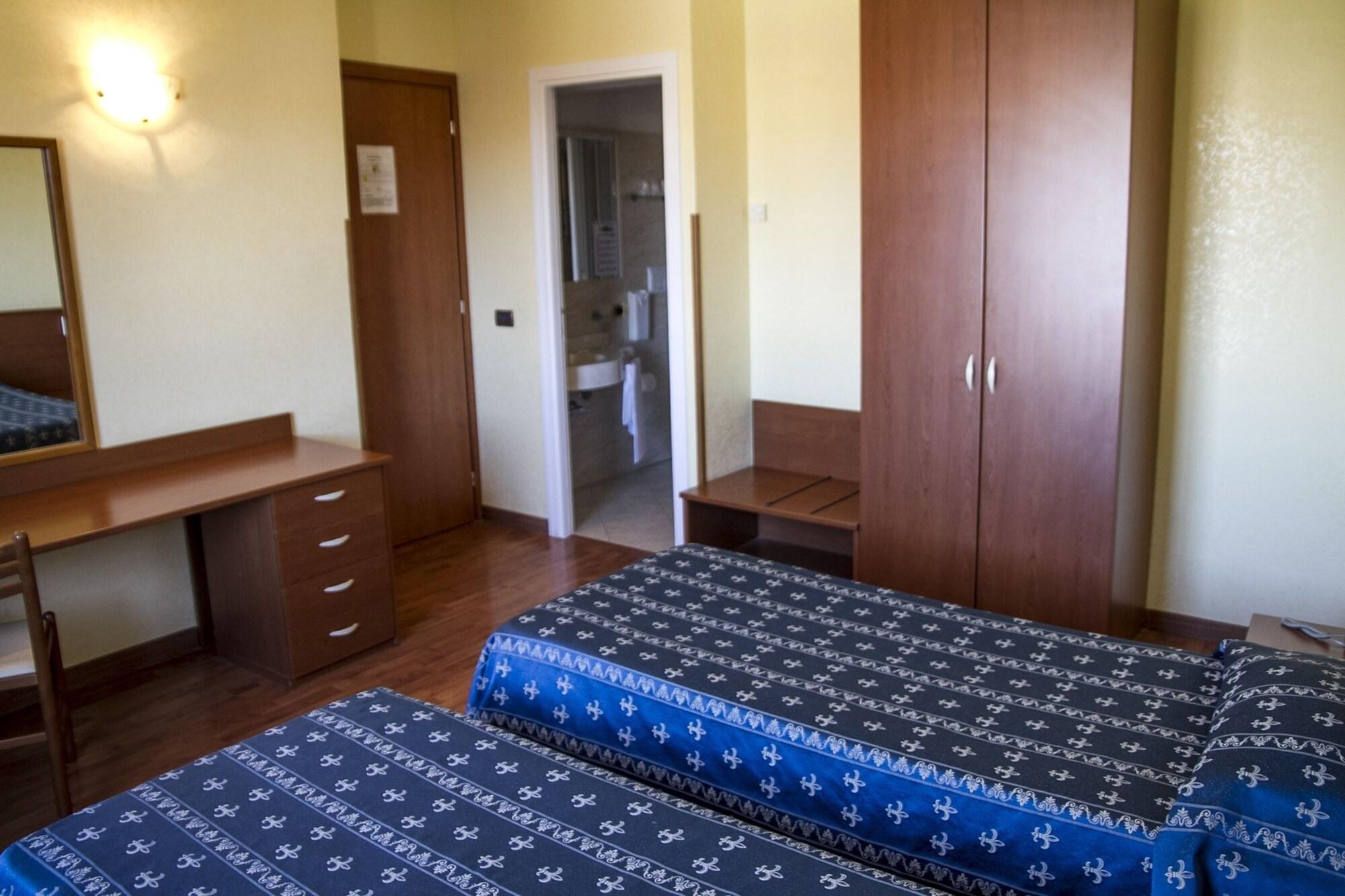Hotel Marc'Aurelio Rome Exterior photo