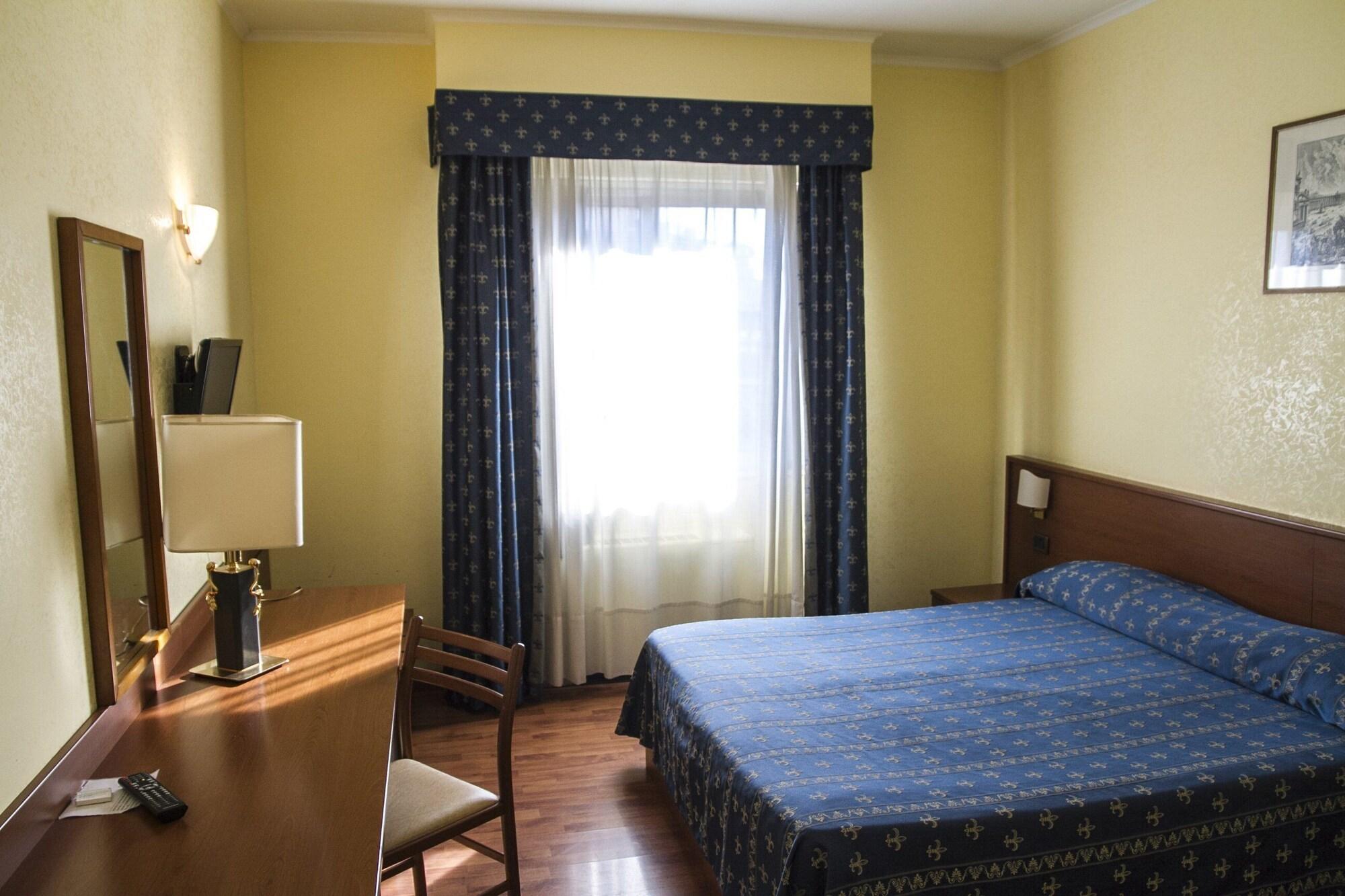 Hotel Marc'Aurelio Rome Exterior photo
