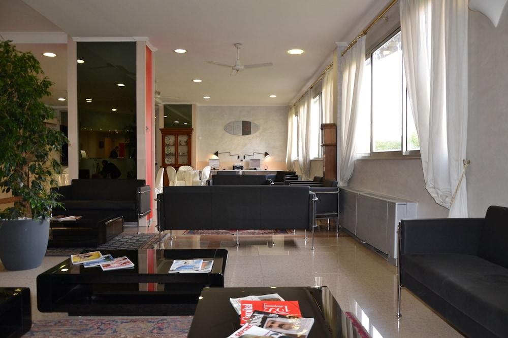 Hotel Marc'Aurelio Rome Exterior photo