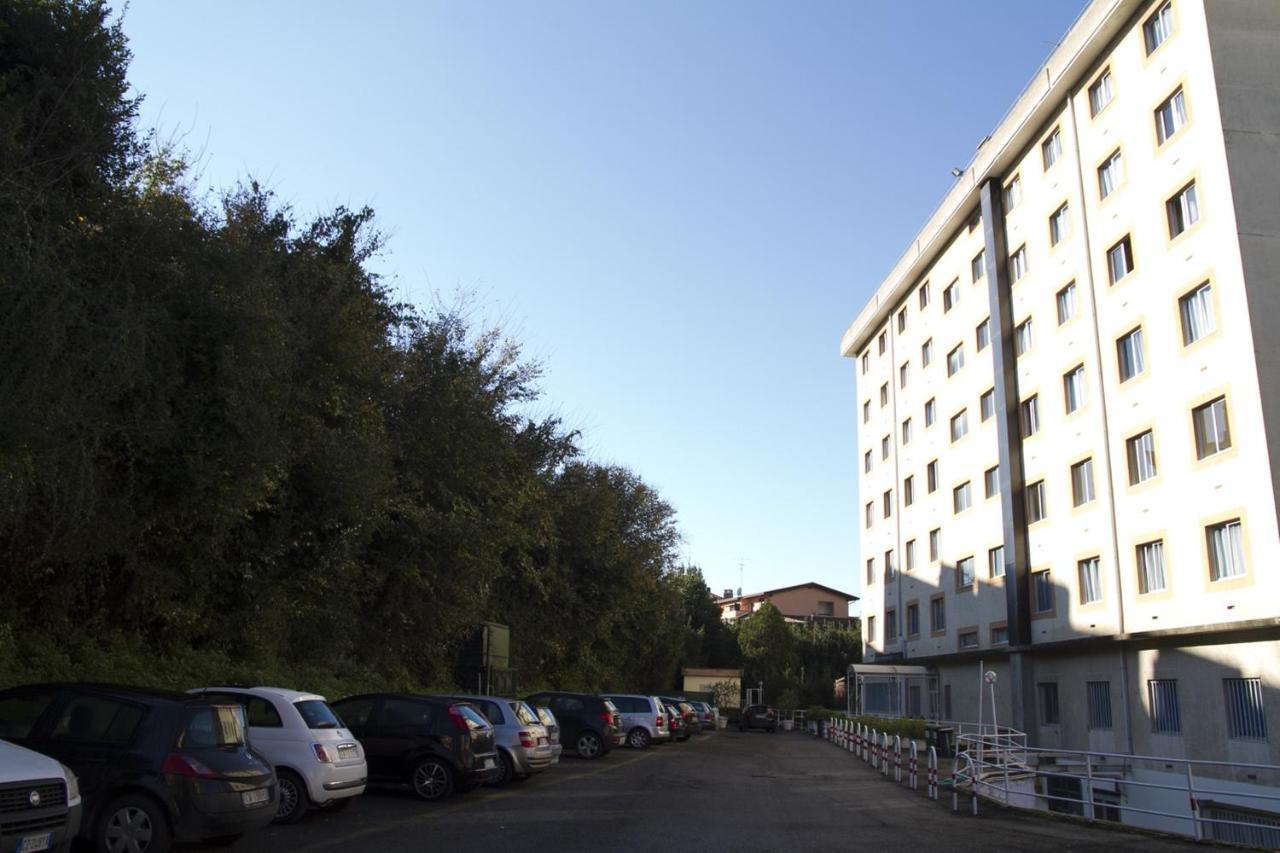Hotel Marc'Aurelio Rome Exterior photo